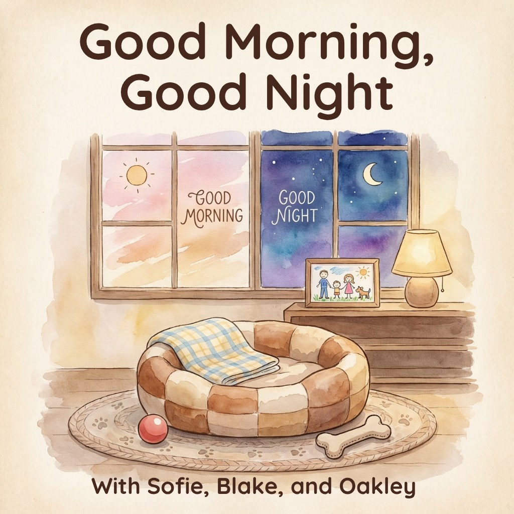 Good Morning, Good Night